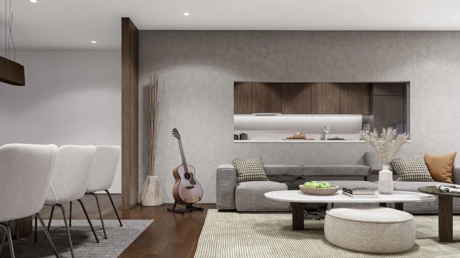 Apartamento T3 para Venda em Azurara Foto 15