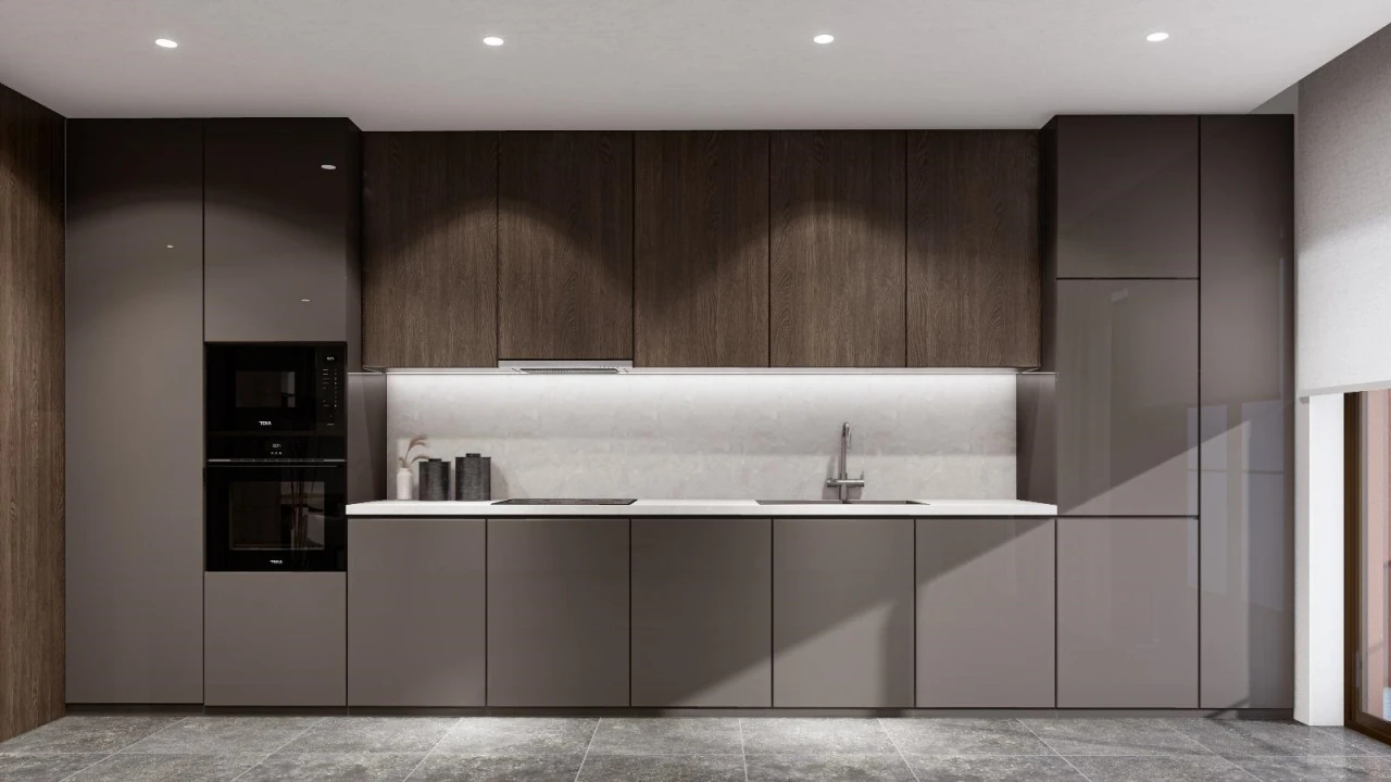 Apartamento T3 para Venda em Azurara Foto 16