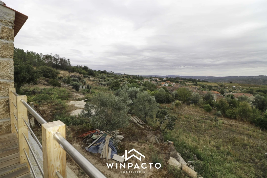 Quinta T2 para Venda em Sezures Foto 25