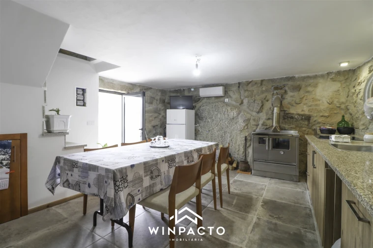 Quinta T2 para Venda em Sezures Foto 17