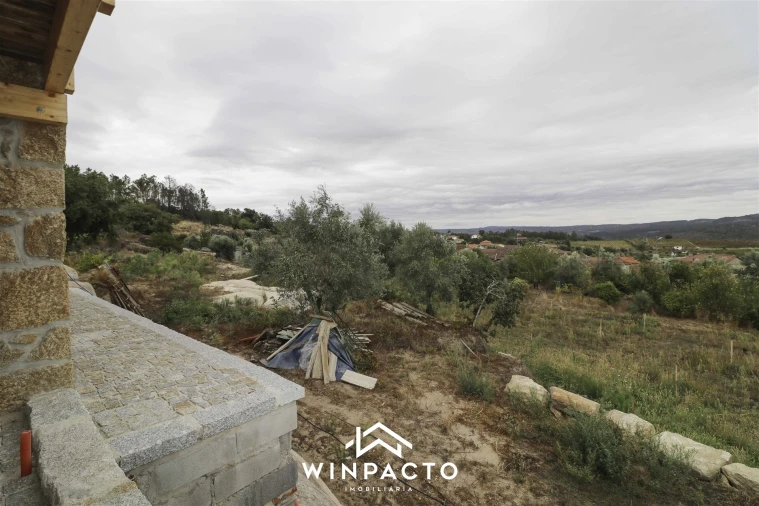 Quinta T2 para Venda em Sezures Foto 8