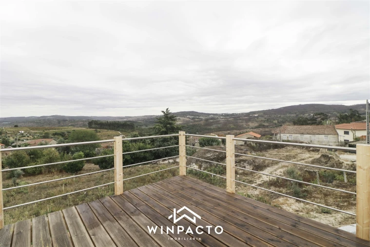 Quinta T2 para Venda em Sezures Foto 26