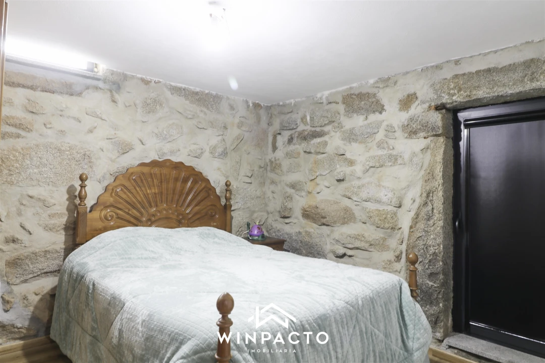 Quinta T2 para Venda em Sezures Foto 15