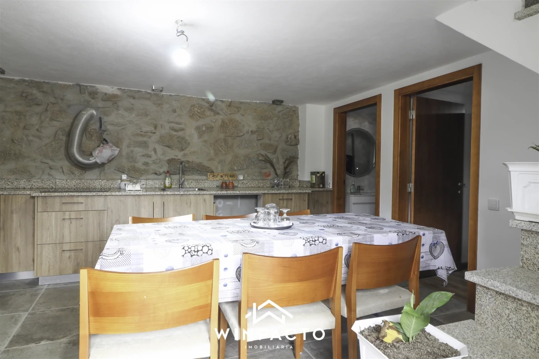 Quinta T2 para Venda em Sezures Foto 12