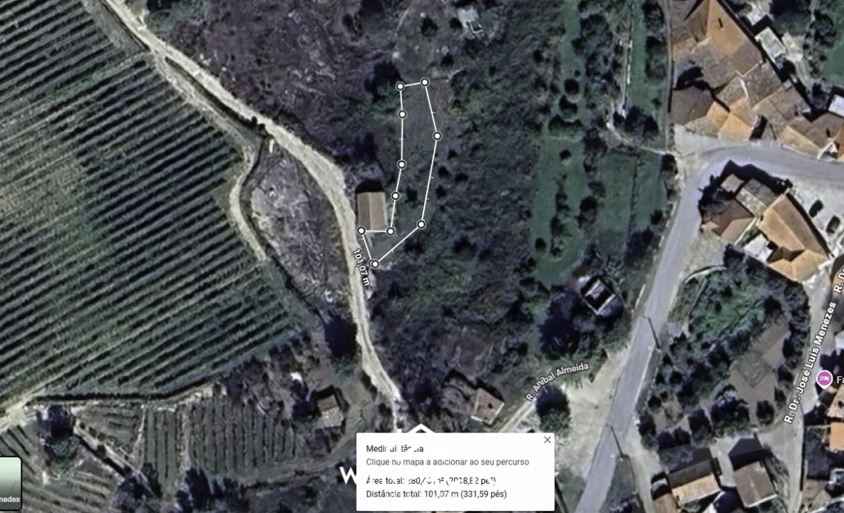 Quinta T2 para Venda em Sezures Foto 10