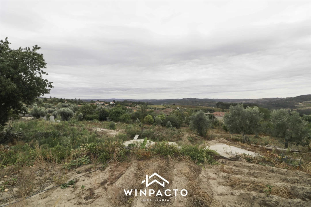 Quinta T2 para Venda em Sezures Foto 9