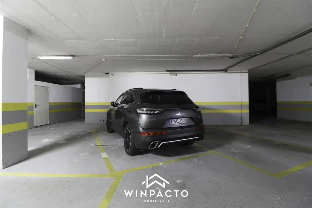 Apartamento T2 para Venda em Vila Nova de Tazem Foto 36