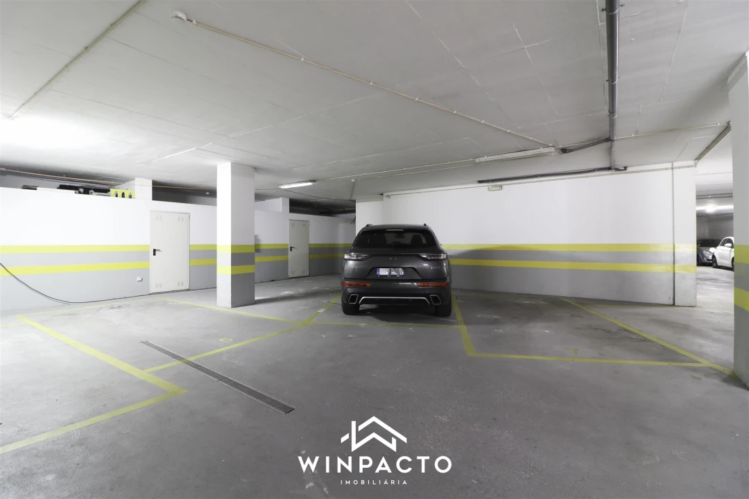 Apartamento T2 para Venda em Vila Nova de Tazem Foto 37