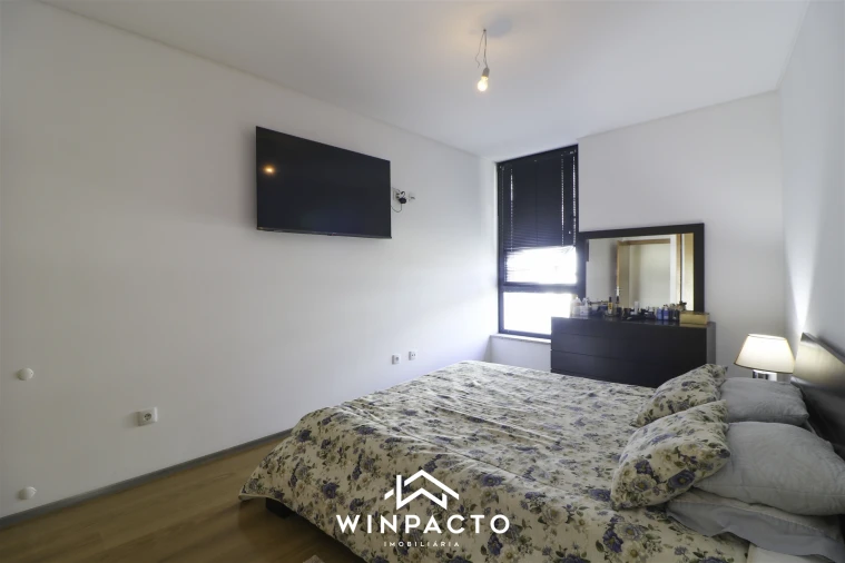 Apartamento T2 para Venda em Vila Nova de Tazem Foto 18