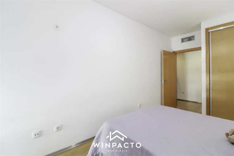 Apartamento T2 para Venda em Vila Nova de Tazem Foto 22