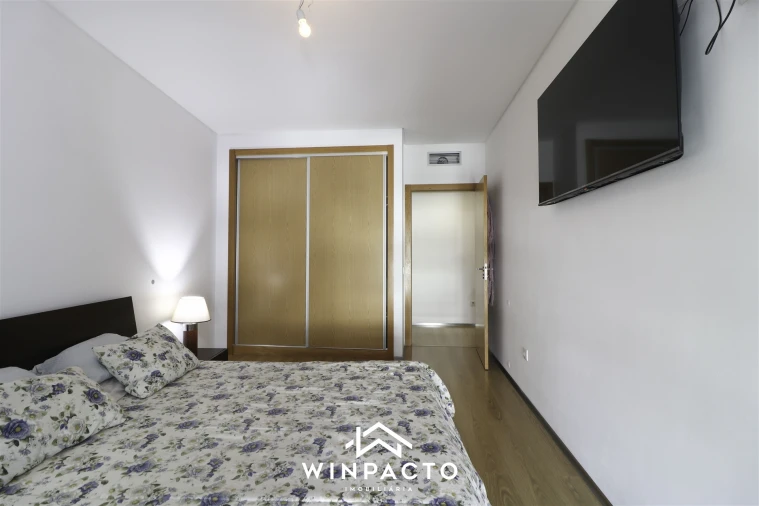 Apartamento T2 para Venda em Vila Nova de Tazem Foto 20