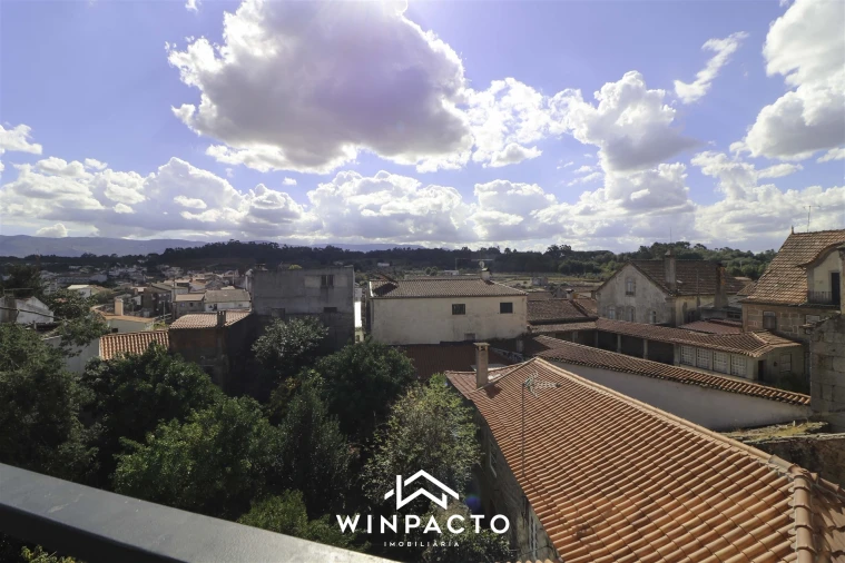 Apartamento T2 para Venda em Vila Nova de Tazem Foto 7