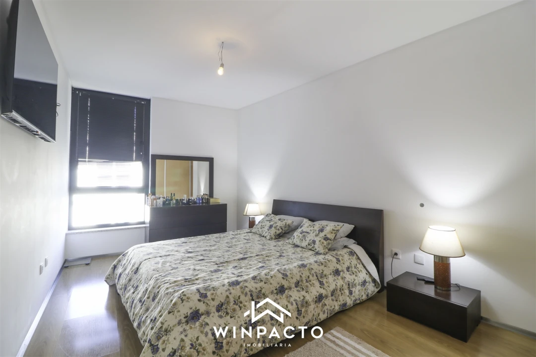 Apartamento T2 para Venda em Vila Nova de Tazem Foto 17