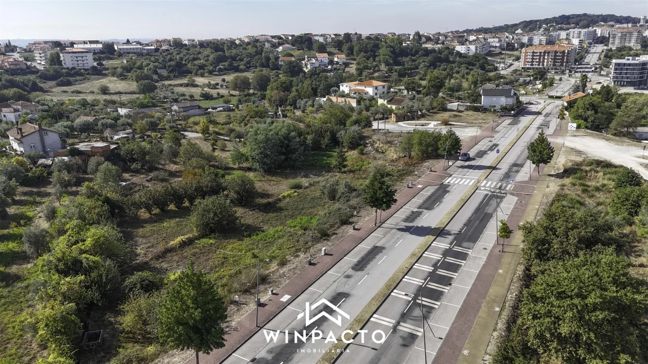Terreno para Venda em Mangualde, Mesquitela e Cunha Alta Foto 11