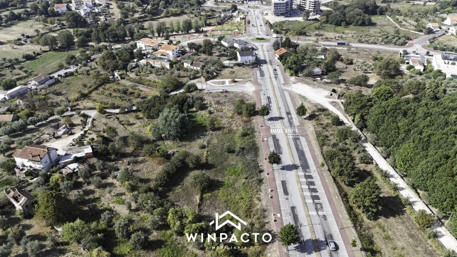 Terreno para Venda em Mangualde, Mesquitela e Cunha Alta Foto 15