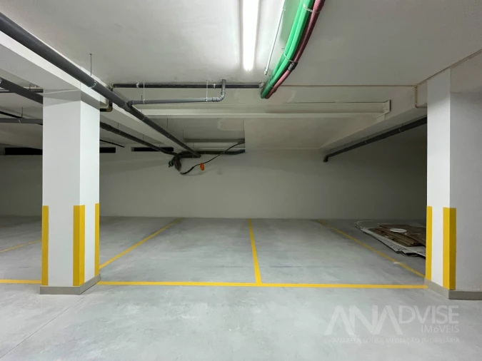 Apartamento T1 para Arrendamento em Viseu Foto 16