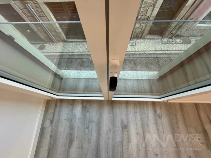 Apartamento T1 para Arrendamento em Viseu Foto 3