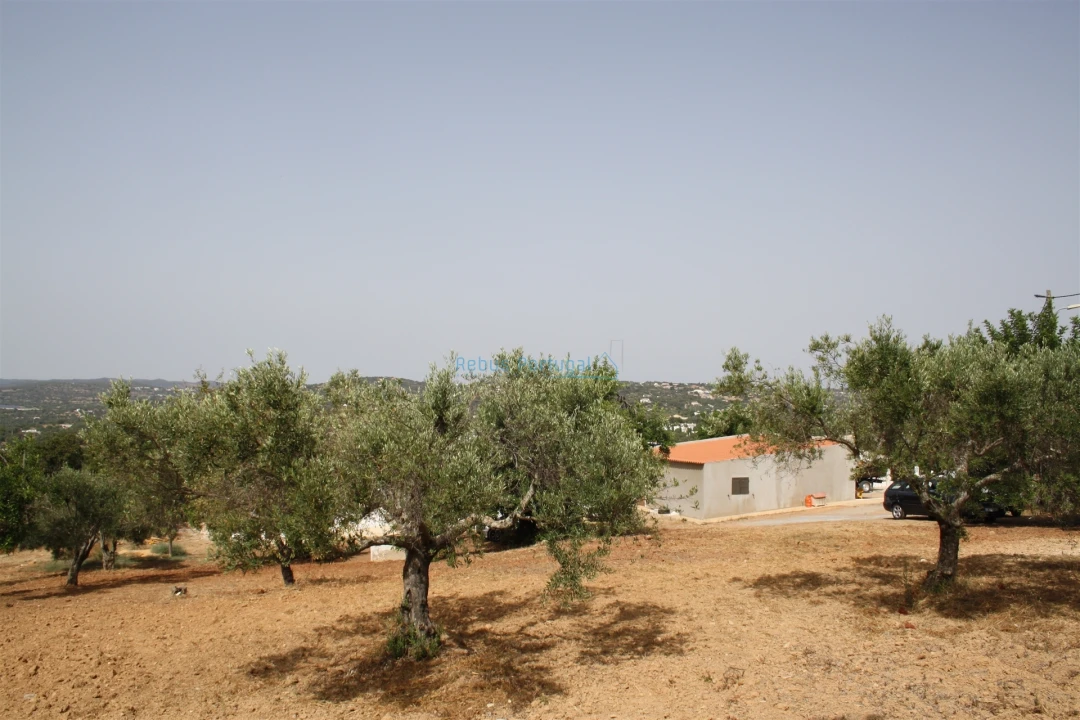 Moradia T4 para Venda em Santa Barbara de Nexe Foto 24