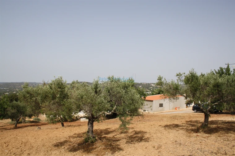 Moradia T4 para Venda em Santa Barbara de Nexe Foto 24