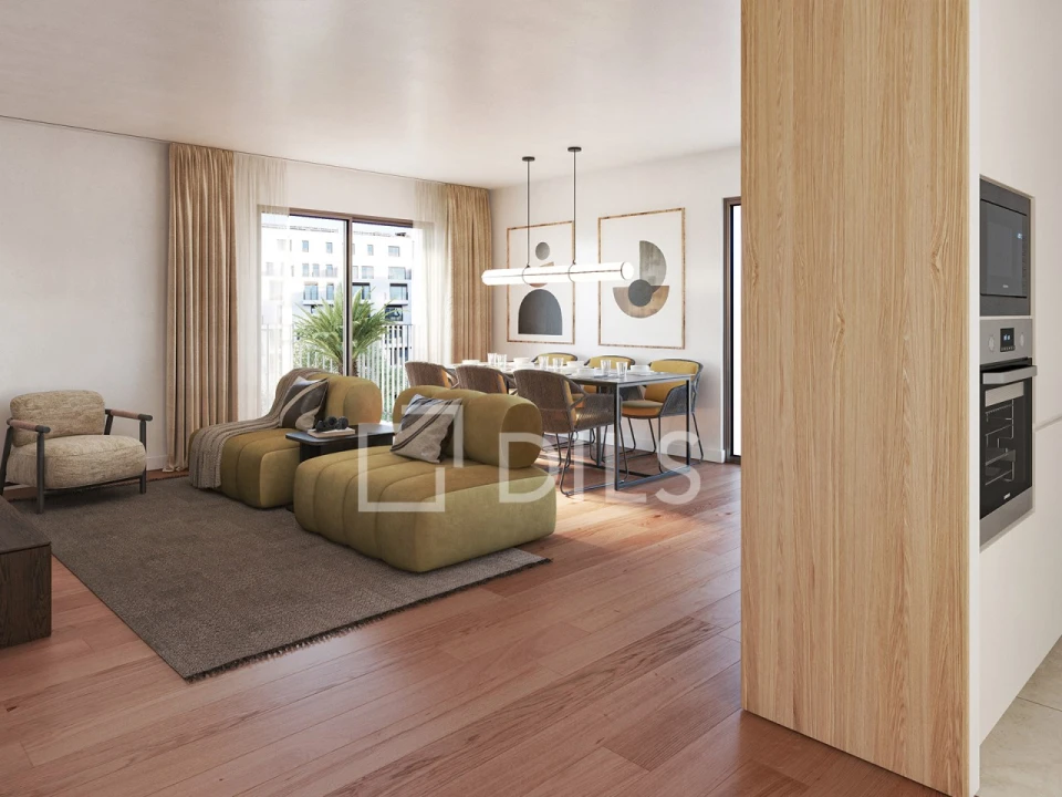 Apartamento para Venda em Campanhã Foto 13