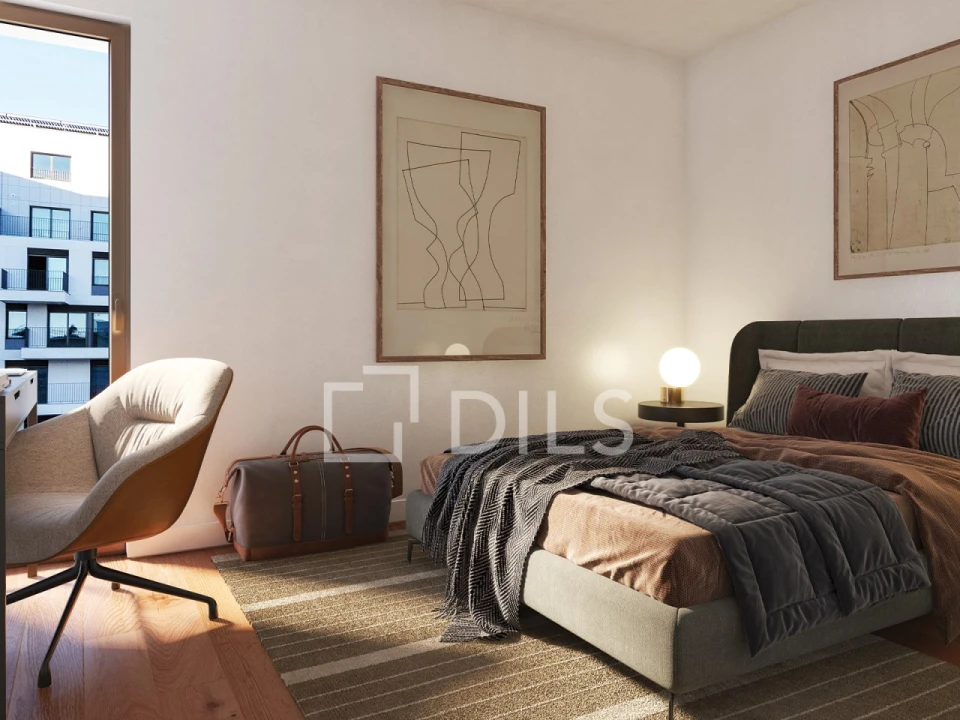 Apartamento para Venda em Campanhã Foto 17