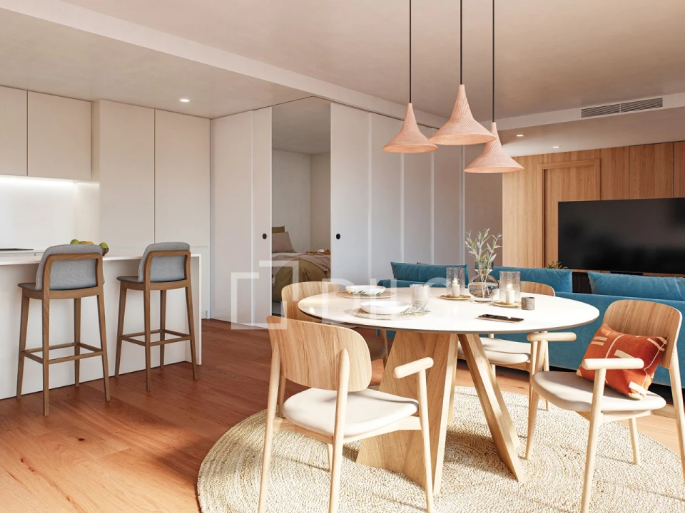 Apartamento para Venda em Campanhã Foto 23