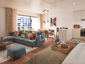 Apartamento para Venda em Campanhã