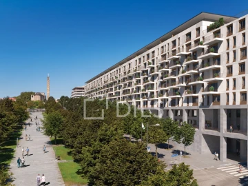 Apartamento para Venda em Campanhã