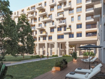 Apartamento para Venda em Campanhã