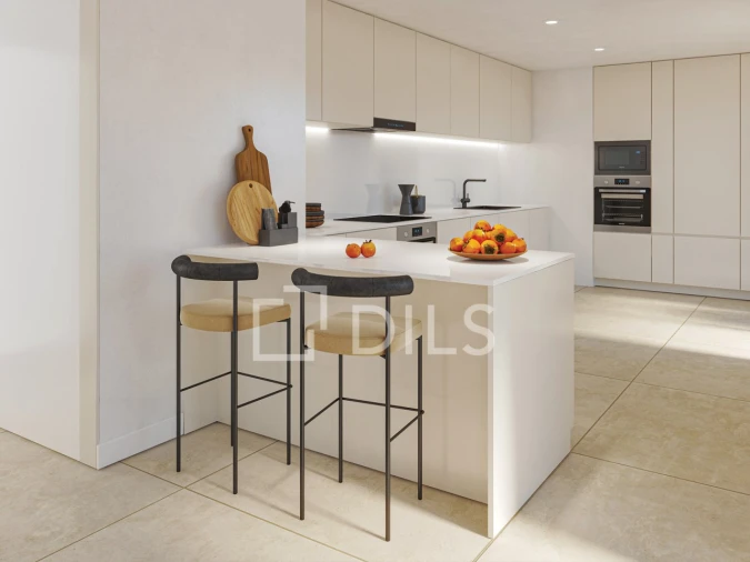 Apartamento para Venda em Campanhã Foto 5
