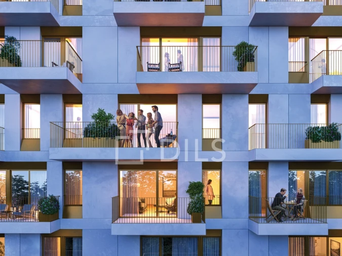 Apartamento para Venda em Campanhã Foto 32
