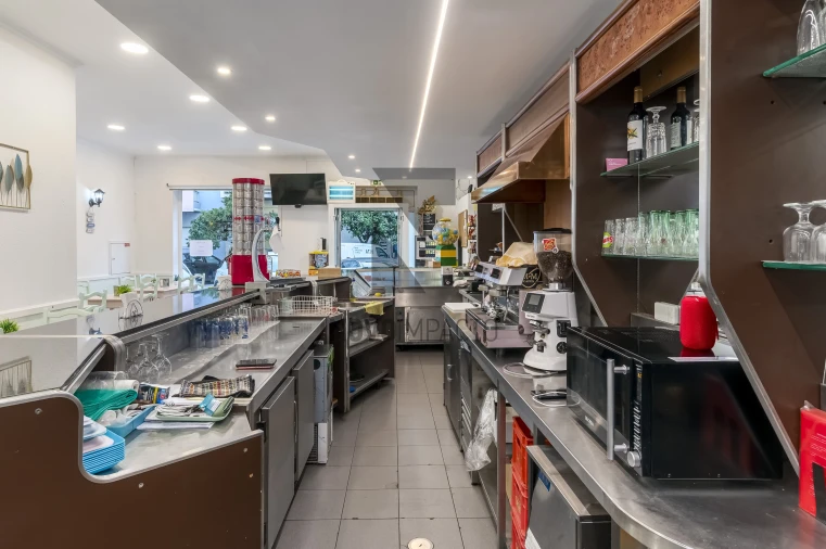 Loja para Venda em Montijo e Afonsoeiro Foto 19