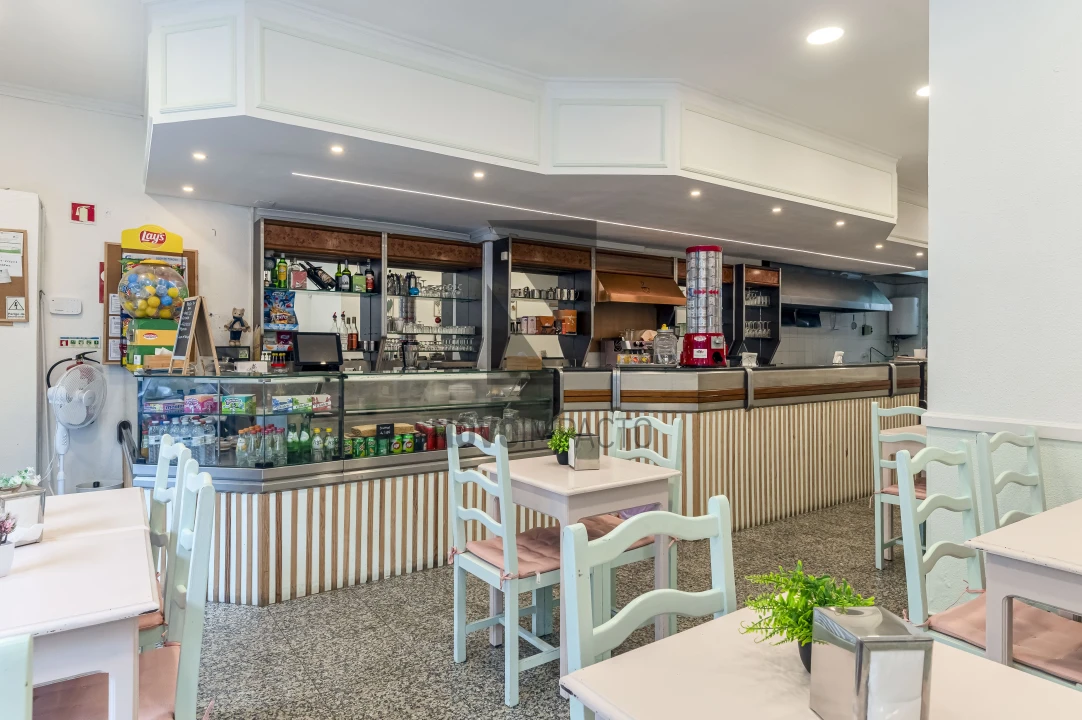 Loja para Venda em Montijo e Afonsoeiro Foto 1