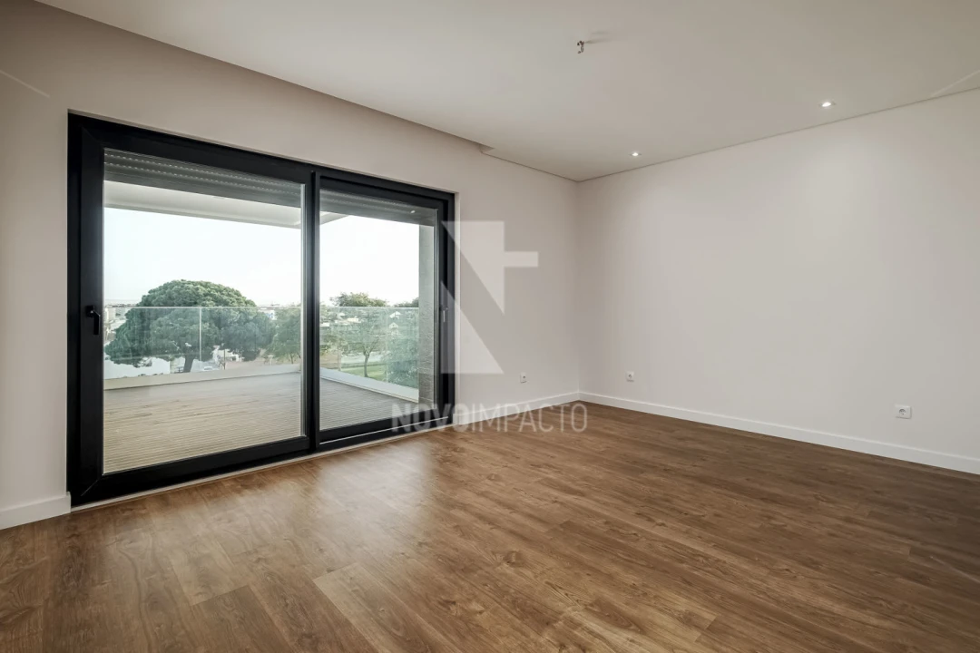 Apartamento T3 para Venda em Montijo e Afonsoeiro Foto 16