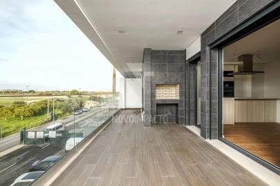 Apartamento T3 para Venda em Montijo e Afonsoeiro