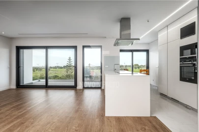 Apartamento T3 para Venda em Montijo e Afonsoeiro