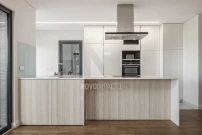 Apartamento T3 para Venda em Montijo e Afonsoeiro