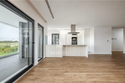 Apartamento T3 para Venda em Montijo e Afonsoeiro