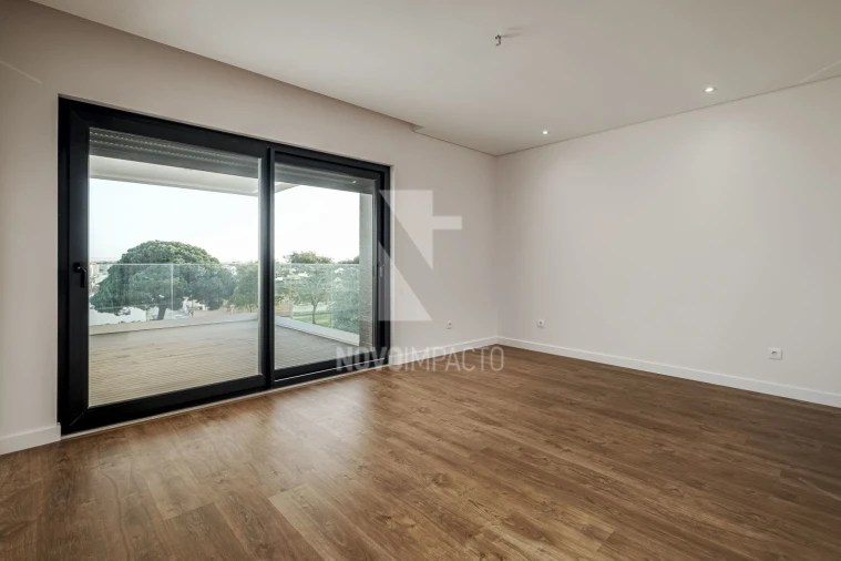 Apartamento T3 para Venda em Montijo e Afonsoeiro Foto 16