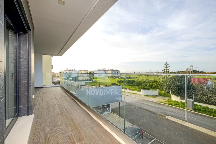 Apartamento T3 para Venda em Montijo e Afonsoeiro Foto 9