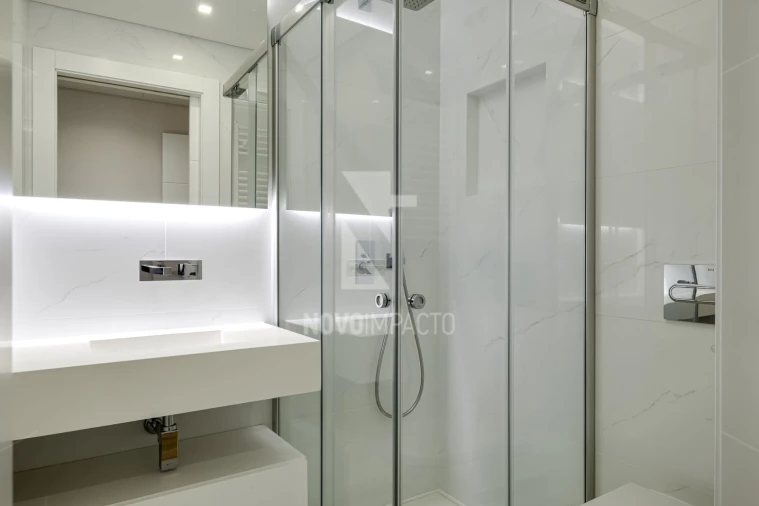 Apartamento T3 para Venda em Montijo e Afonsoeiro Foto 11