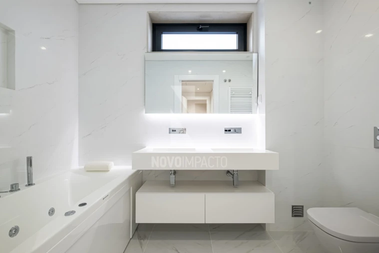 Apartamento T3 para Venda em Montijo e Afonsoeiro Foto 20
