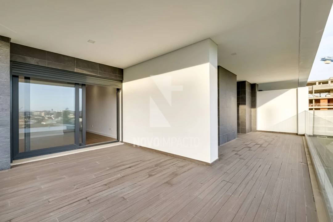 Apartamento T3 para Venda em Montijo e Afonsoeiro Foto 18