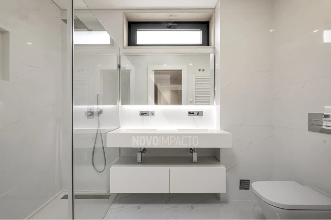 Apartamento T3 para Venda em Montijo e Afonsoeiro Foto 15