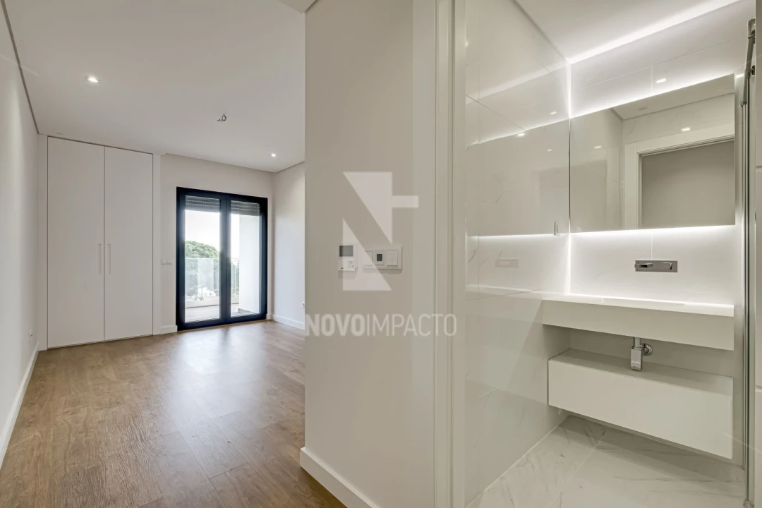 Apartamento T3 para Venda em Montijo e Afonsoeiro Foto 10
