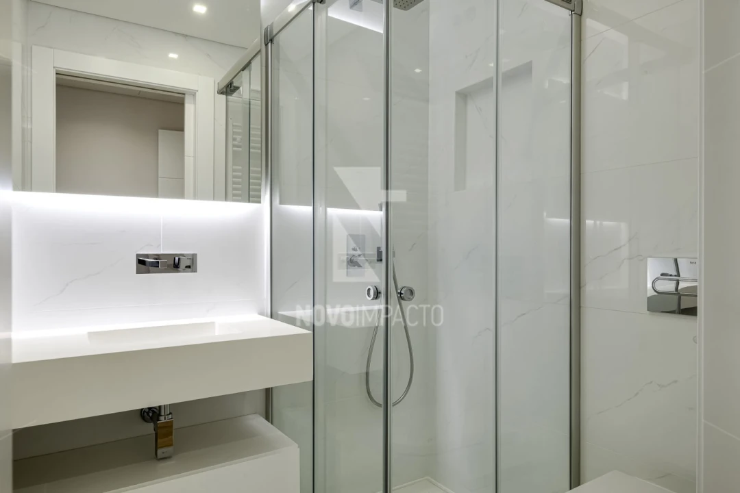 Apartamento T3 para Venda em Montijo e Afonsoeiro Foto 11