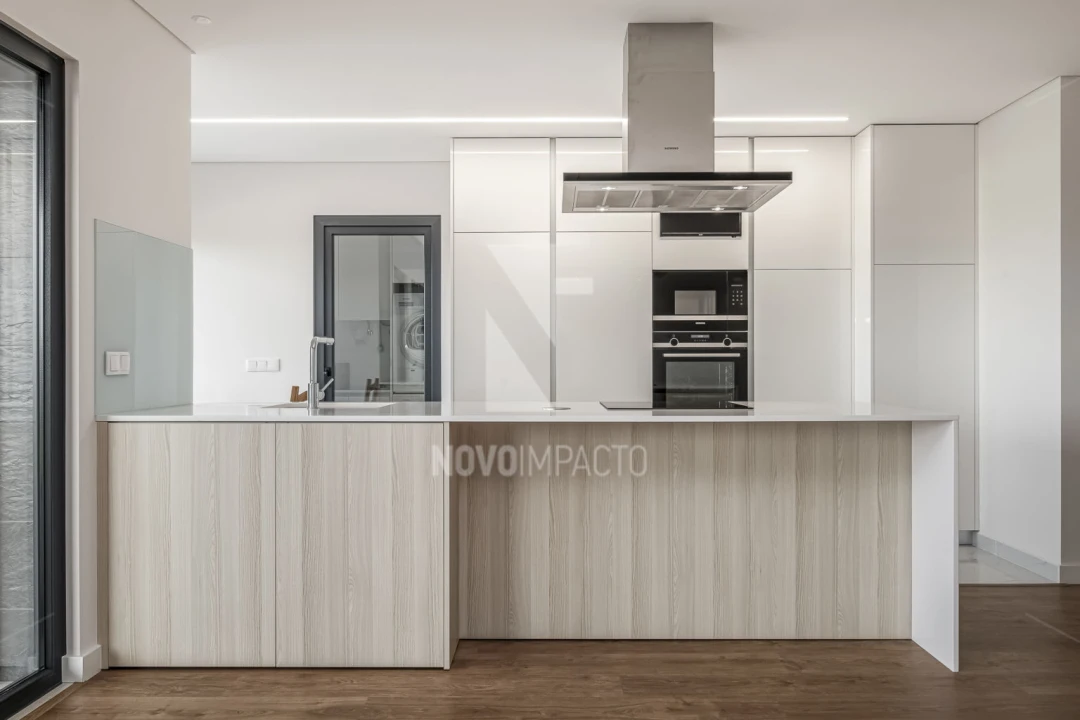 Apartamento T3 para Venda em Montijo e Afonsoeiro Foto 5