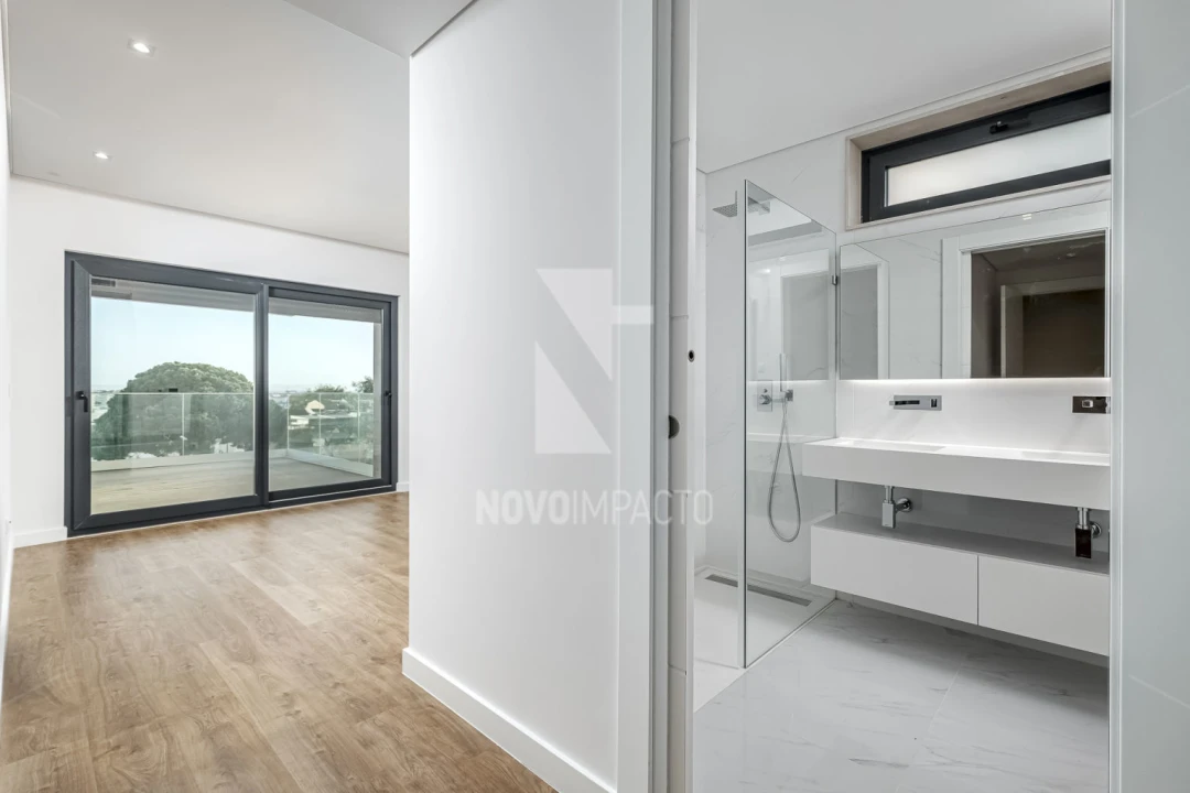 Apartamento T3 para Venda em Montijo e Afonsoeiro Foto 14