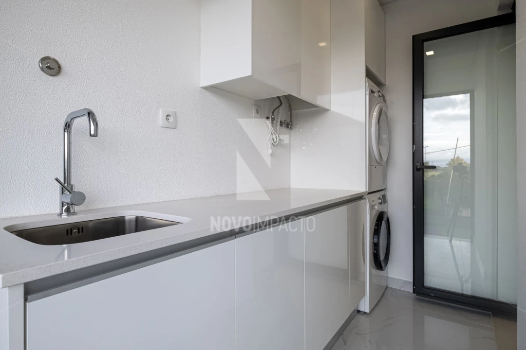 Apartamento T3 para Venda em Montijo e Afonsoeiro Foto 19