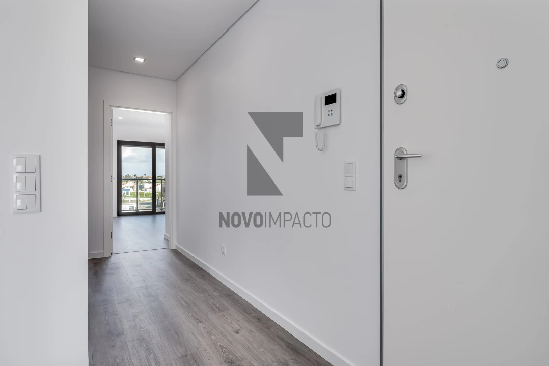 Apartamento T5 para Venda em Montijo e Afonsoeiro Foto 11